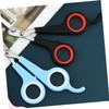 CIYODO 3-Piece Pet Nail Clipper Set view 2