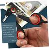 CIYODO 3-Piece Pet Nail Clipper Set view 3