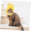 BESPORTBLE 2-Piece Pet Costume Hats with Bunny Ears view 4