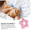 SEWOART Cat Collar Protective Cover for Post-Surgery view 3