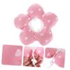 SEWOART Cat Collar Protective Cover for Post-Surgery view 4