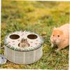 TOGEVAL Hamster Tunnel Labyrinth Toy view 4