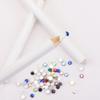Healeved Nail Art Supplies Set, Rhinestone Picker and Dotting Pens view 3
