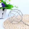 Lueear Hay Holder Bunny Ball view 2