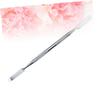 Beatifufu 4-Piece Silver Cosmetic Mixing Tools for Foundation, Eyeshadow and Concealer view 4