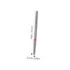 PAMINGONO Metal Cone-Shaped Nail Drill Bit, Durable and Compact view 2