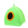 Cozy Hamster House view 1