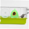 Cozy Hamster House view 3