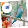 BESPORTBLE 2-Piece Parrot Flight Suits with Washable Diapers view 4