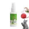 TQEBWUS Catnip Spray | 50 ml Natural Cat Spray view 1