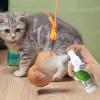 TQEBWUS Catnip Spray | 50 ml Natural Cat Spray view 2