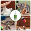 TQEBWUS Catnip Spray | 50 ml Natural Cat Spray view 3