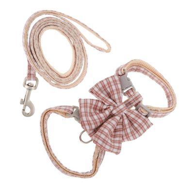 BCOATH Cat Harness and Leash
