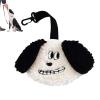 shpuuyy Dog Waste Bag Holder with Zipper view 1