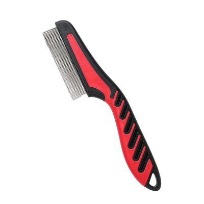 Flea Comb for Dogs and Cats
