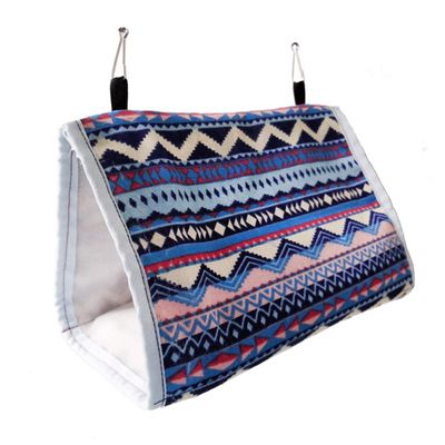 BCOATH Parrot Hammock Bed