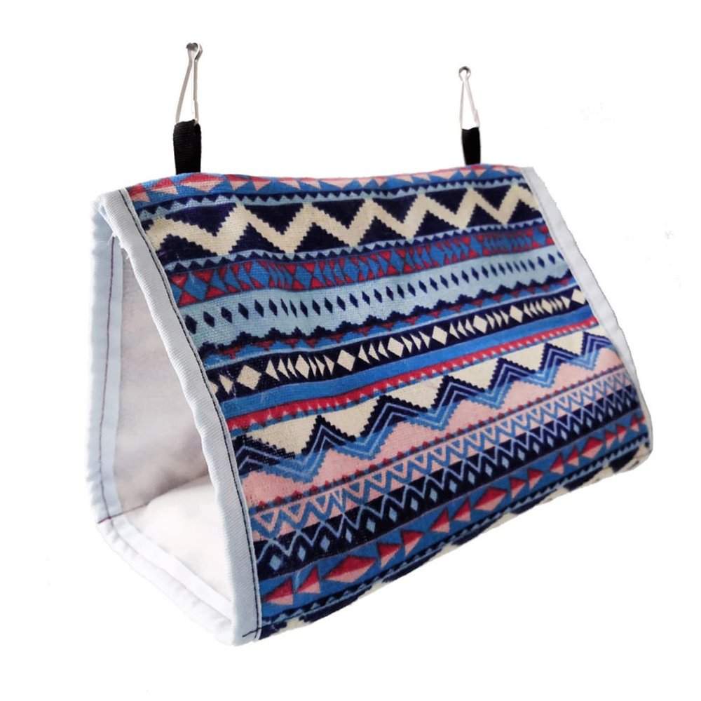 BCOATH Parrot Hammock Bed