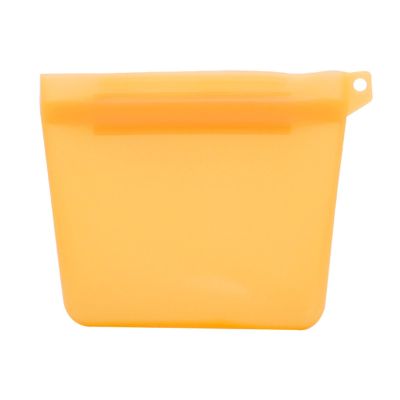 Silicone Dog Treat Training Pouch