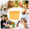 Silicone Dog Treat Training Pouch view 4