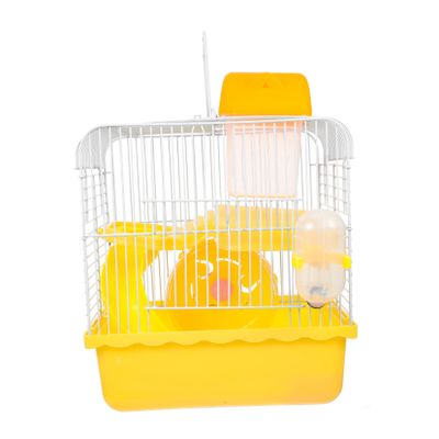 CIYODO Hamster House and Small Pet Hideout
