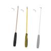Parliky 6-Piece Adjustable Cat Teaser Toy view 1