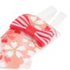 Washable Parrot Diaper Bird Suit, Cotton Fabric, S view 3