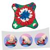 BESPORTBLE Durable Non-Slip Dog Snuffle Mat for Small and Large Dogs view 2