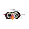 Healeved 4-Piece Sleep Mask Set for Women, Boys and Girls, 2 Pieces x 4 view 2