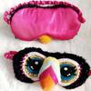 Healeved 4-Piece Sleep Mask Set for Women, Boys and Girls, 2 Pieces x 4 view 4