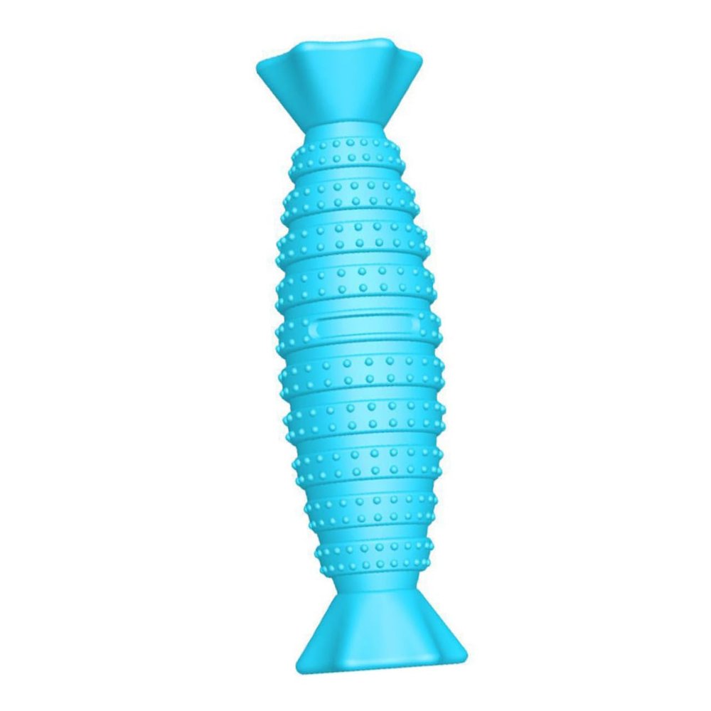 CORHAD Dog Chew Toy with Ring Shape