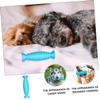 CORHAD Dog Chew Toy with Ring Shape view 2