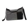 Vaguelly Canvas Stroller Diaper Bag, Handbag or Shoulder Bag view 1