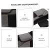 Vaguelly Canvas Stroller Diaper Bag, Handbag or Shoulder Bag view 3