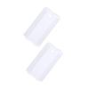 CIYODO Pet Grooming Tool Set - Dog Comb and Flea Comb view 1
