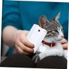 CIYODO Pet Grooming Tool Set - Dog Comb and Flea Comb view 4