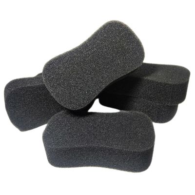 PLAFOPE Horse Cleaning Sponge - 5 Pack