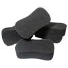 PLAFOPE Horse Cleaning Sponge - 5 Pack view 1