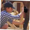 PLAFOPE Horse Cleaning Sponge - 5 Pack view 3