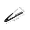 Gogogmee 3-Piece Hair Styling Brush Set for Straight Hairstyles view 4