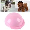 BESPORTBLE 3-Piece Pet Helmet Set, Adjustable Protective Hats for Dogs and Cats view 4