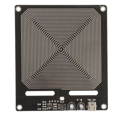 7.83 Hz Very-Low-Frequency Wave Generator for Bedroom and Office