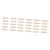 Gogogmee 30-Piece Eyebrow Practice Skin Set with Headband view 1