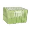 CIYODO Transparent Hamster Sand Bath Container, Small Pet Bathtub and Chinchilla Bath view 1