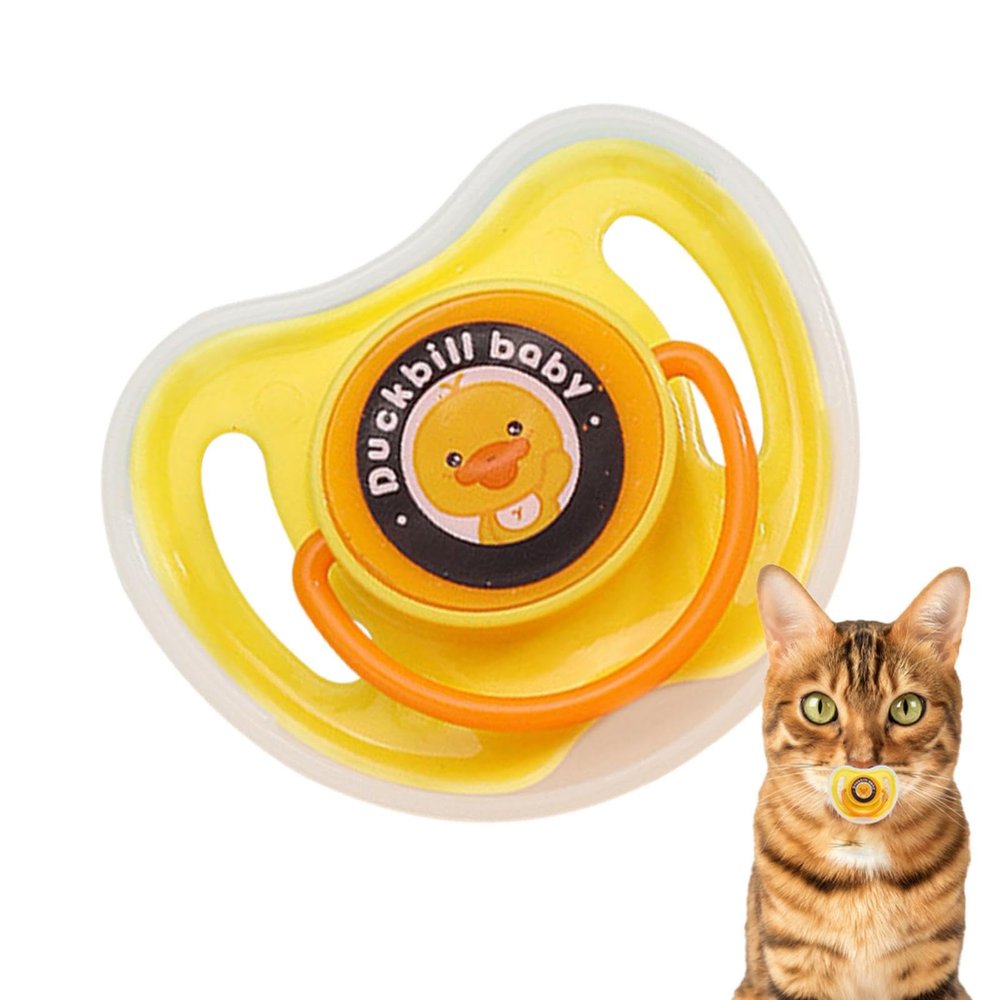 Generic Dog Pacifier