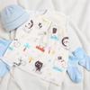 Cotton Diaper Skirt for Babies for Potty Training view 2