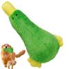 Chew Toy for Dogs, Duck, Stuffed Plush Dog Toy view 1