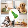 Chew Toy for Dogs, Duck, Stuffed Plush Dog Toy view 4