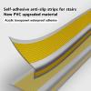 Non-Slip Stair Transition Strip, Self-Adhesive Rubber Edge Protector view 3