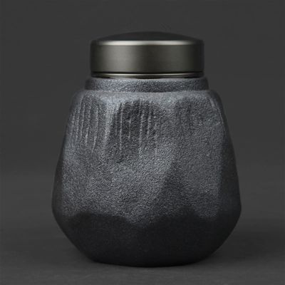 Pet Keepsake Urn for Dog or Cat Ashes