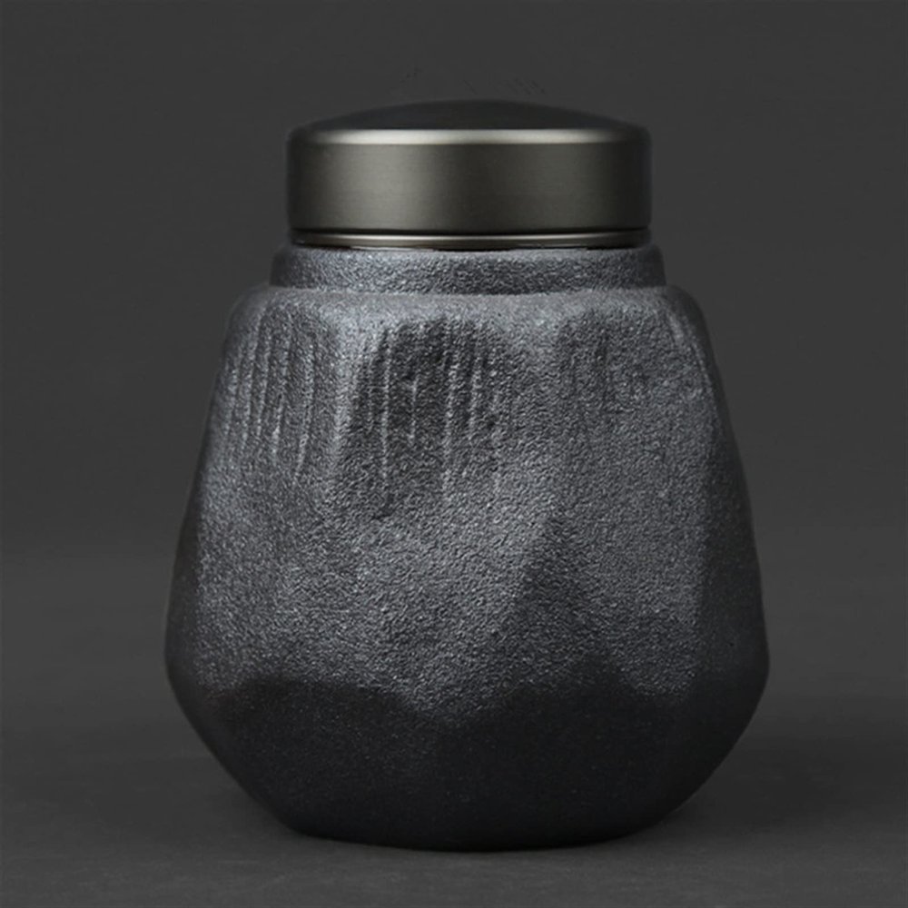 Pet Keepsake Urn for Dog or Cat Ashes